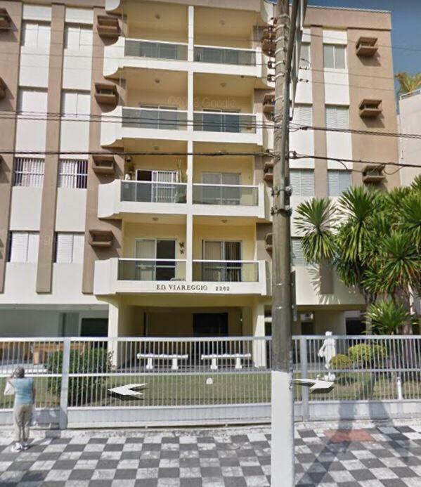 瓜鲁雅Apartamento Nota 10公寓 外观 照片